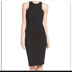 Black medium felicity and coco dress